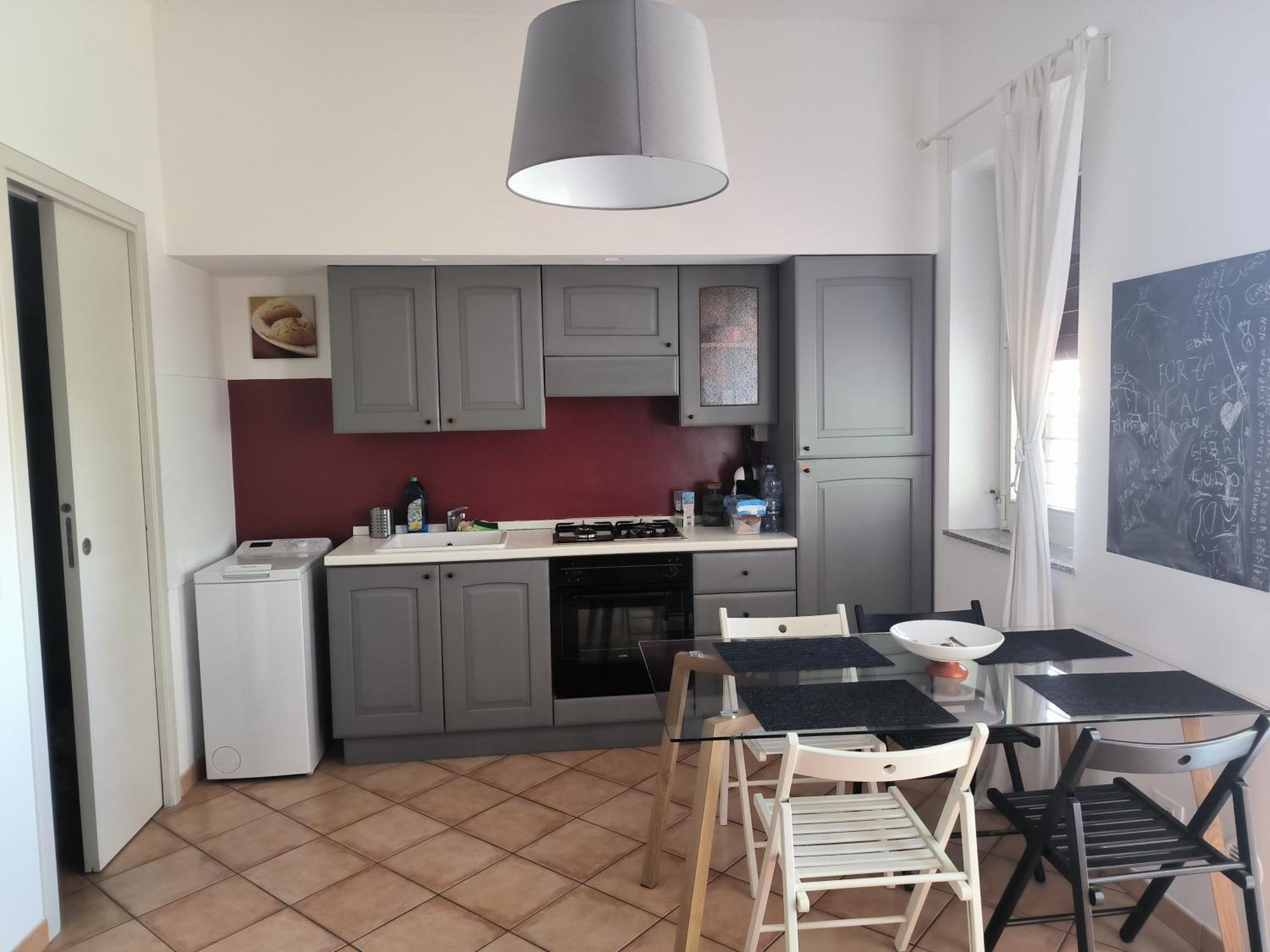 Holidays Home Sereleo Santa Venerina Kamer foto